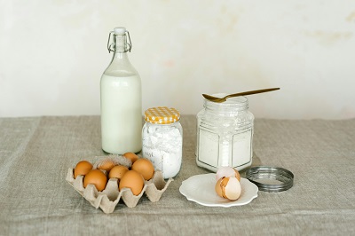 Bulk Baking Soda