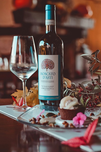 Dessert Wine