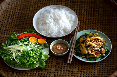 Lunch Dose