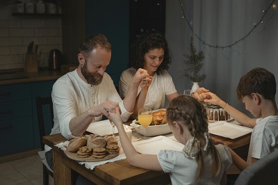 Meal Magic Family Portal