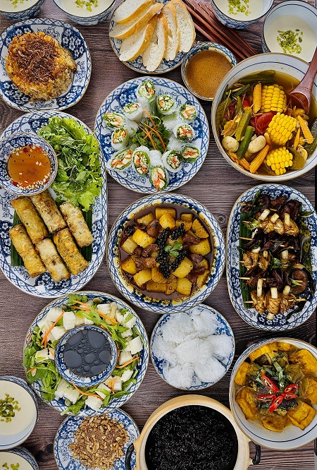 Street Food