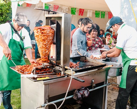 Street Food