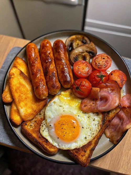 Carnivore Diet Recipes