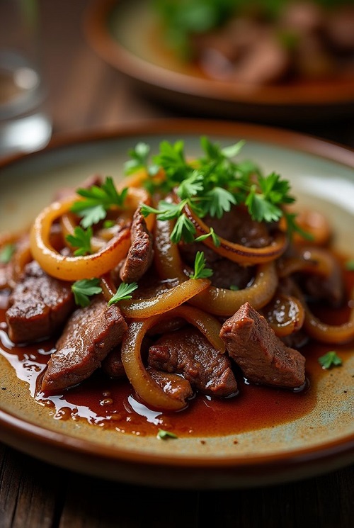 Carnivore Diet Recipes