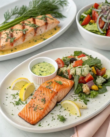 Carnivore Diet Recipes