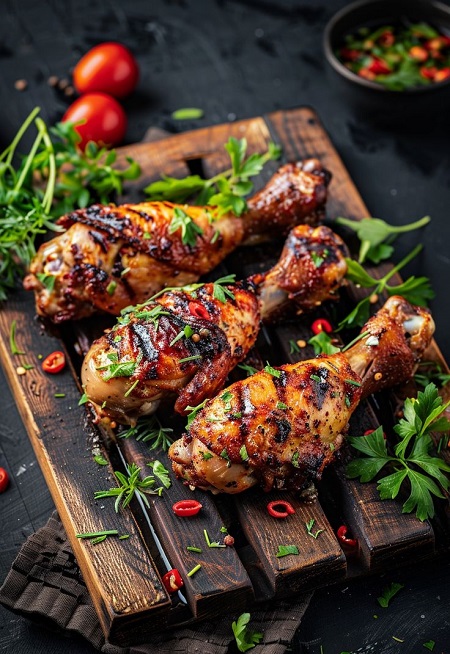 Carnivore Diet Recipes