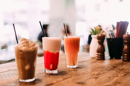 Ice Cream Recipes