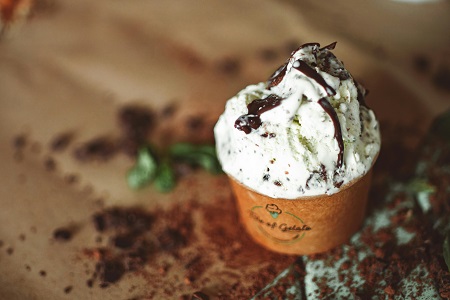 Ice Cream Recipes