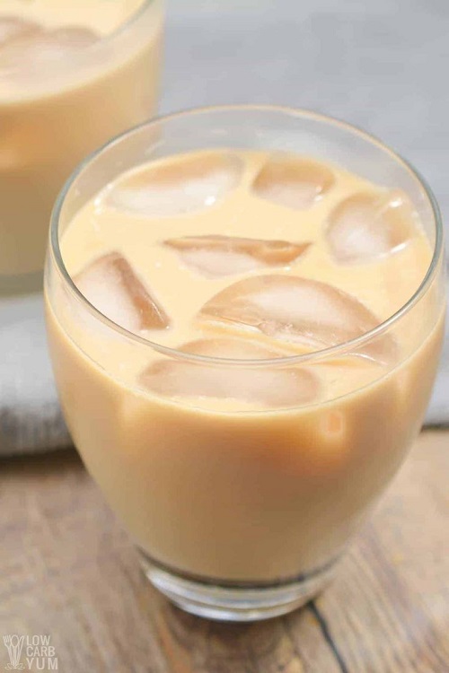 Keto Starbucks Drinks