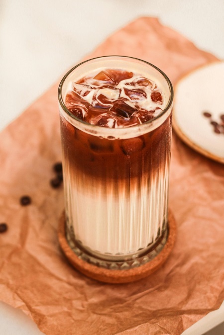 Keto Starbucks Drinks
