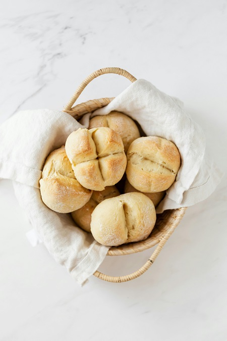Rising Recipes