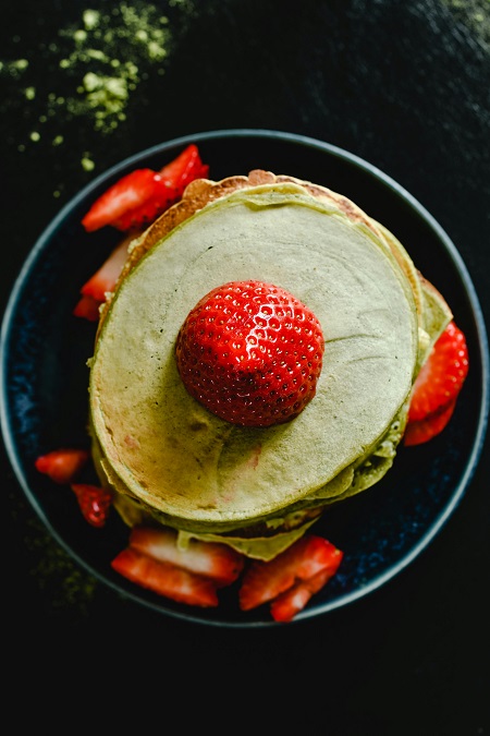Rising Recipes