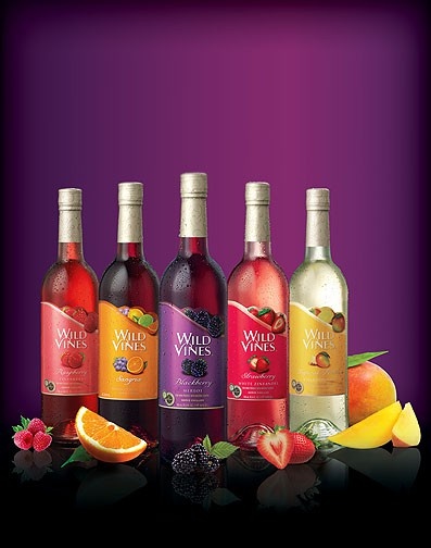 Stella Rosa Wine