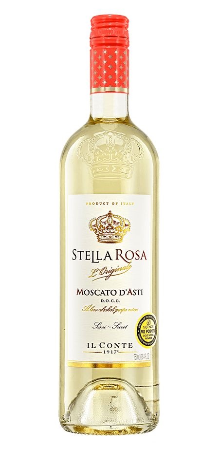 Stella Rosa Wine