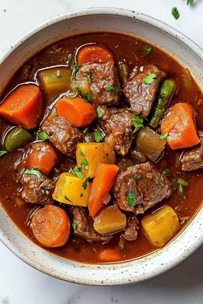 Easy Camping Meals
