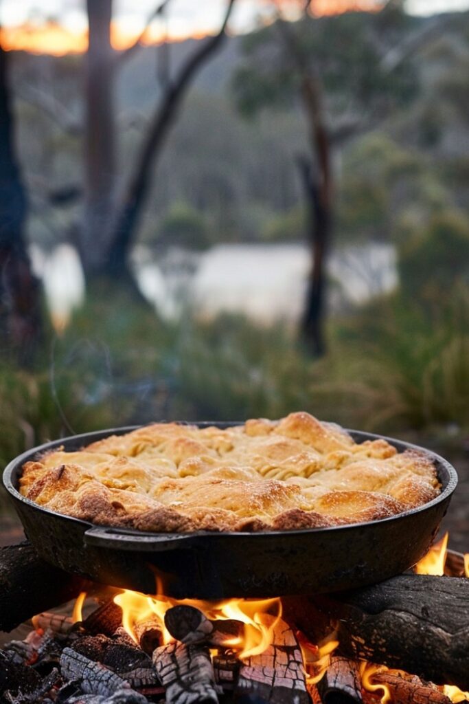 Easy Camping Meals