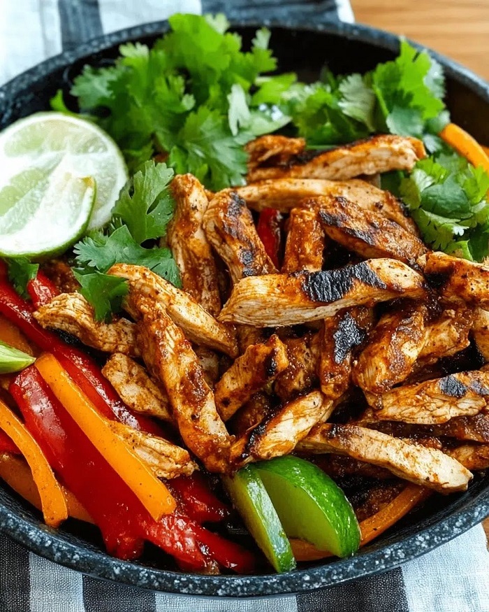 Easy Camping Meals