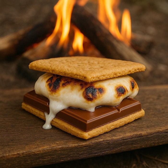 Easy Camping Meals