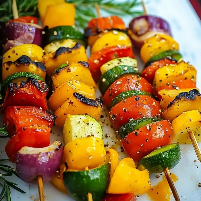 Grill Kabob