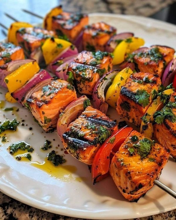 Grill Kabob