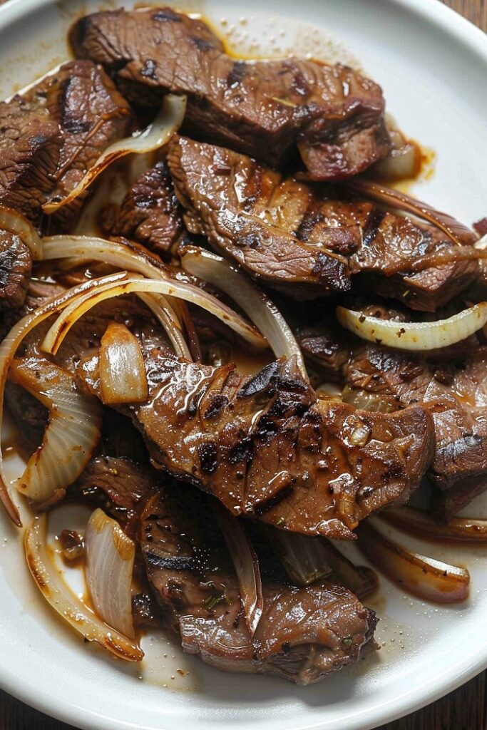Healthy Dinner Ideas