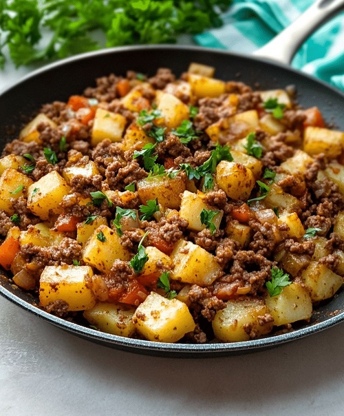 Chicken vegetable casserole