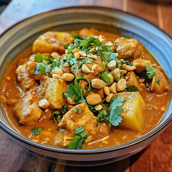 Thai food