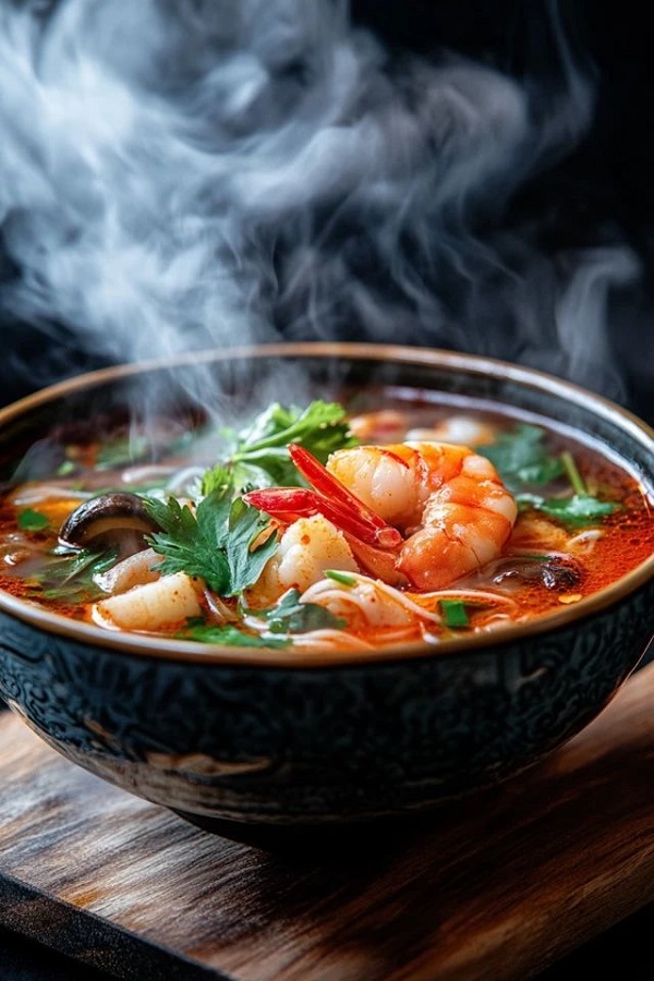 Thai Food