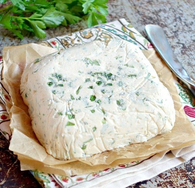 Boursin Cheese Recipe