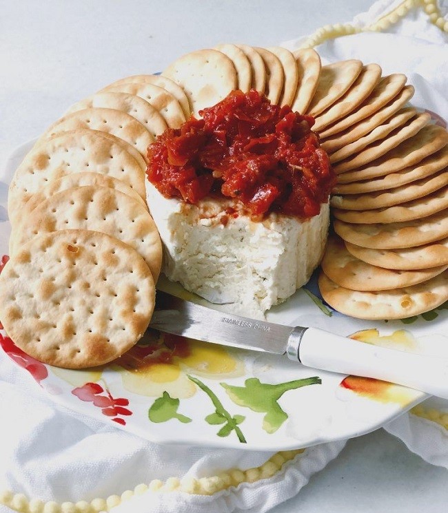 Boursin Cheese Recipe