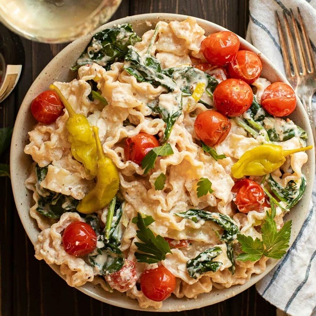 Boursin Cheese Recipe
