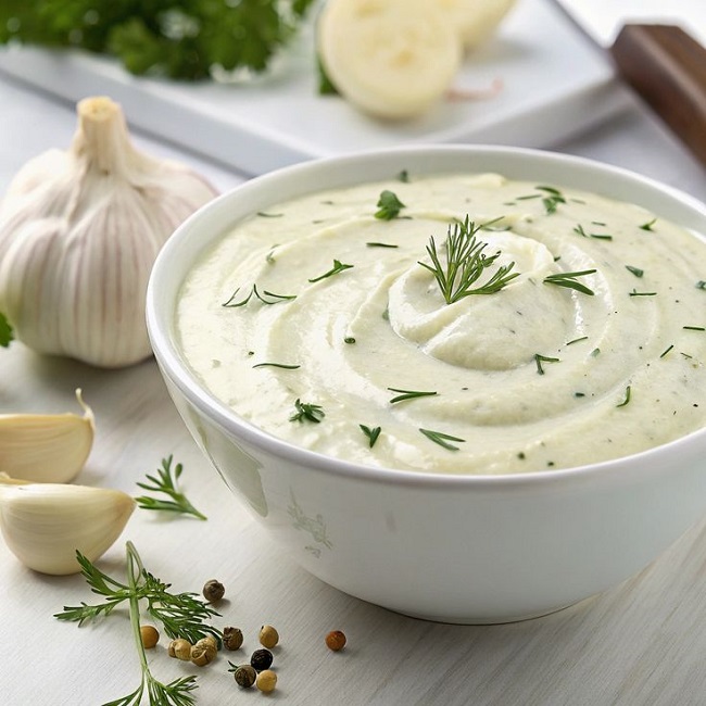 Boursin Cheese Recipe