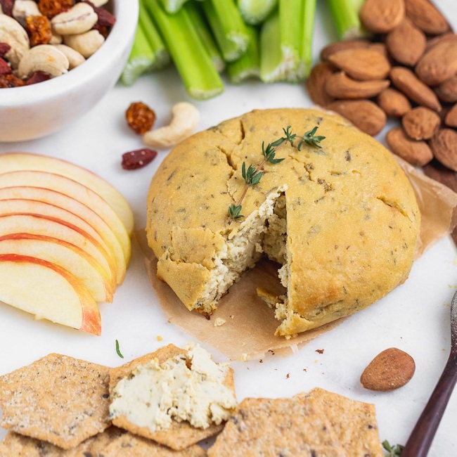 Boursin Cheese Recipe