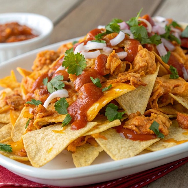 Costco Dinner Kit Chicken Taco