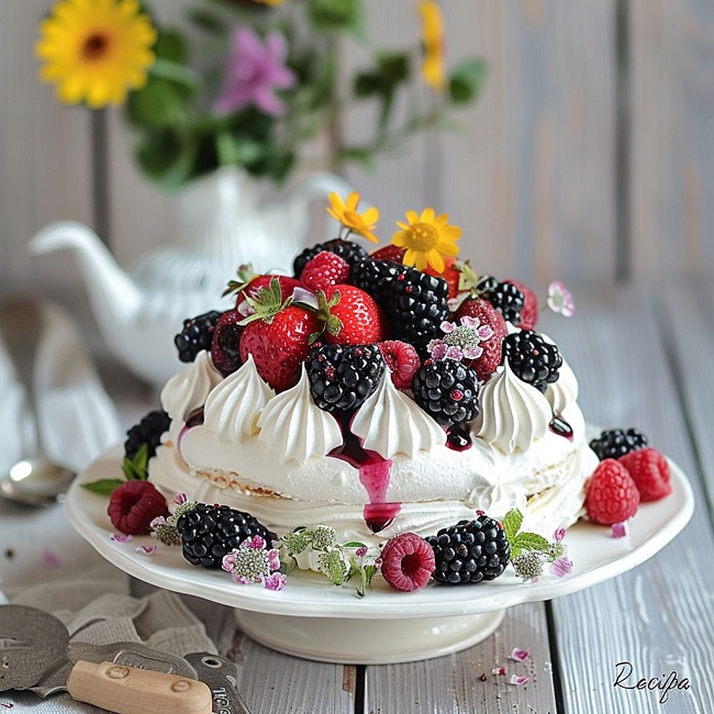 Gluten Free Dessert Recipes