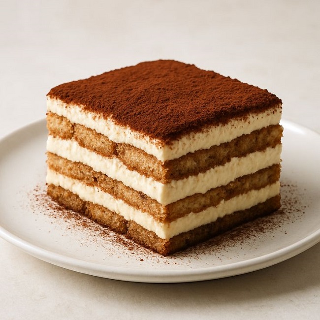 Gluten Free Dessert Recipes