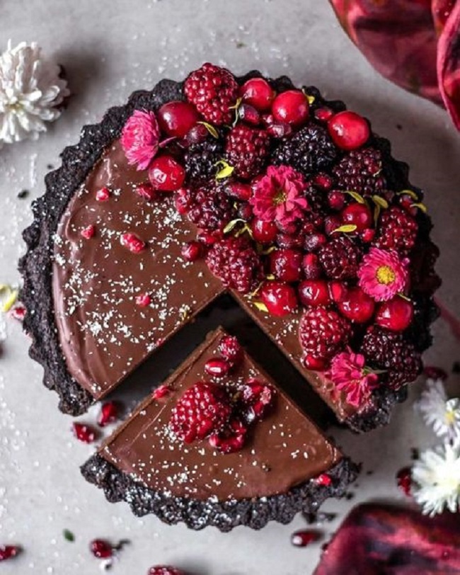 Gluten Free Dessert Recipes