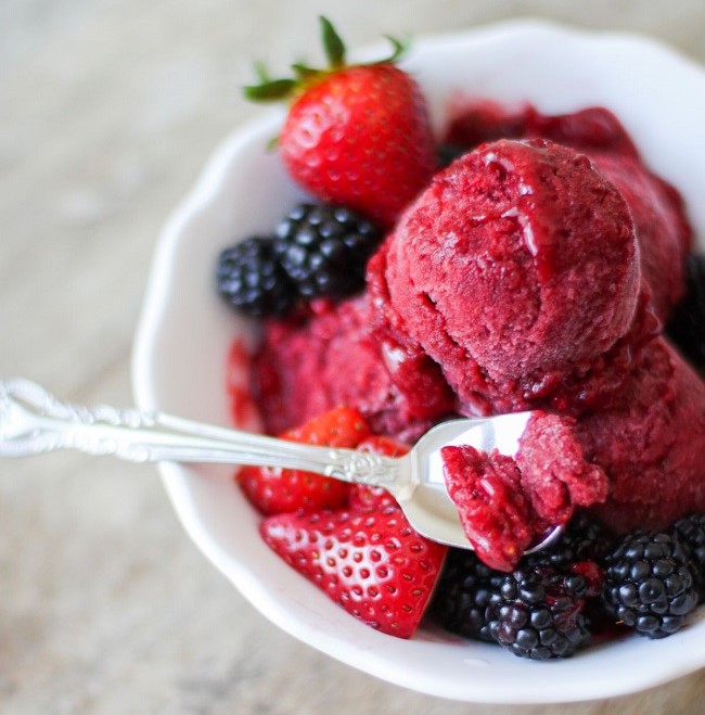 Gluten Free Dessert Recipes