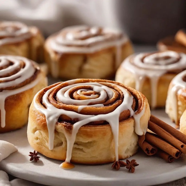 Gluten Free Dessert Recipes