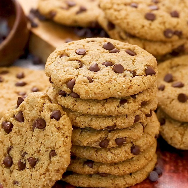 Gluten Free Dessert Recipes