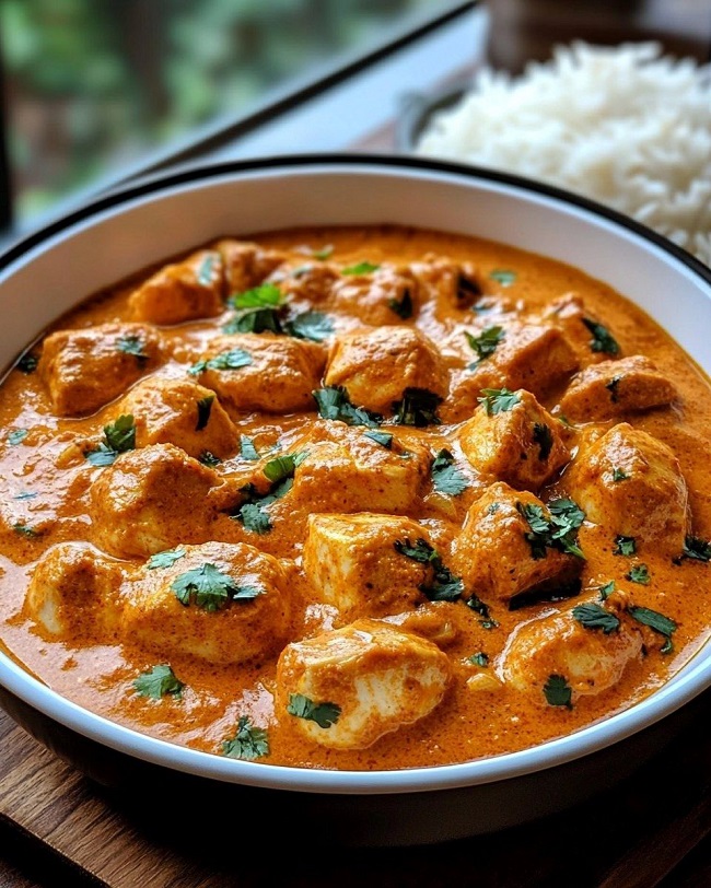 Good Indian Cuisine