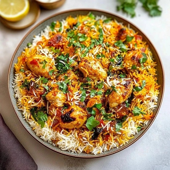 Good Indian Cuisine