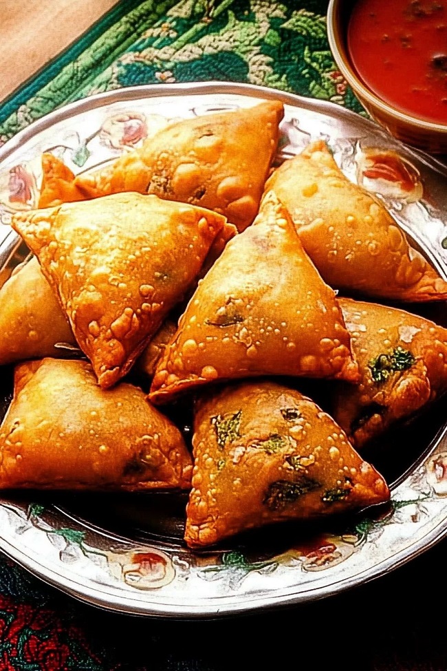 Good Indian Cuisine