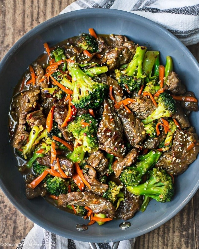 Keto Ground Beef Recipes