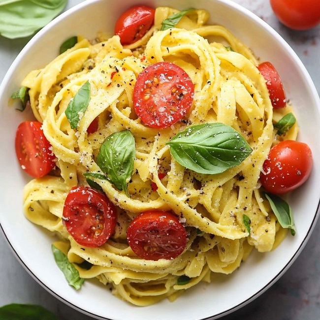 Keto Pasta
