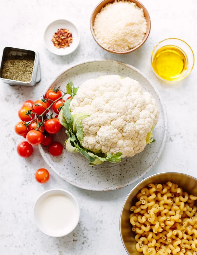 Keto Pasta