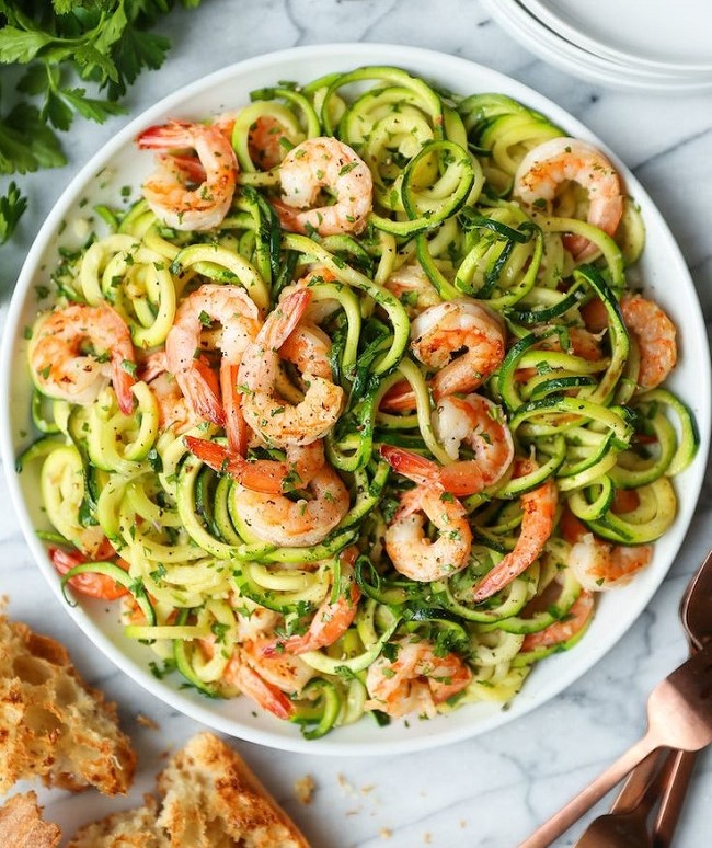Keto Pasta