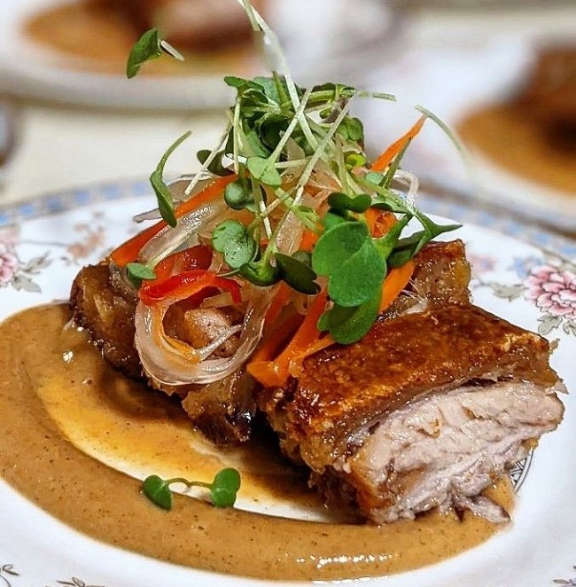 Pork Belly Recipes 