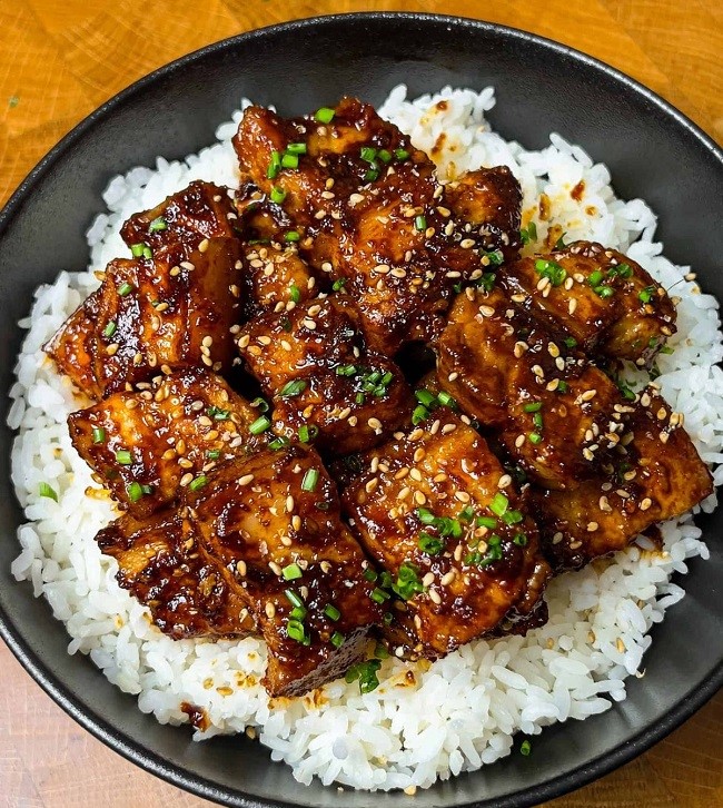 Pork Belly Recipes 