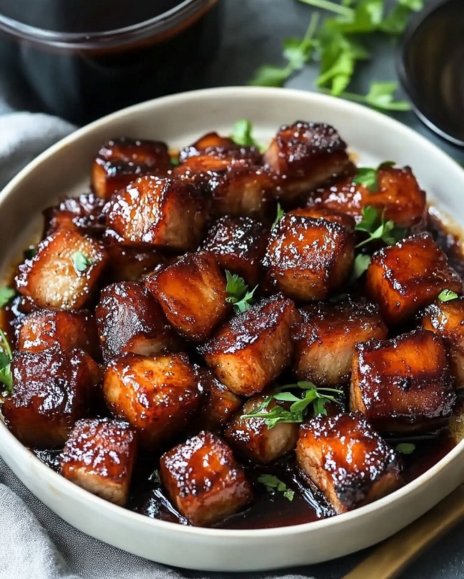 Pork Belly Recipes 